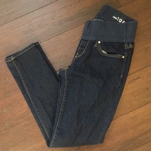 Maternity Skinny Jeans